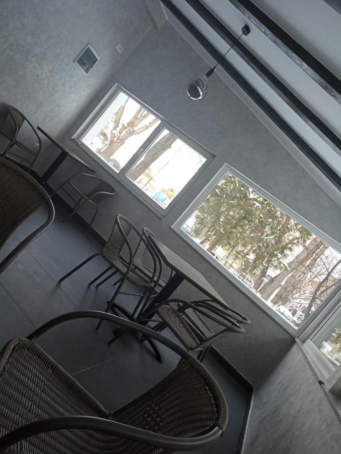 Hostel Cataleya Caffee Rădăuţi Exteriér fotografie